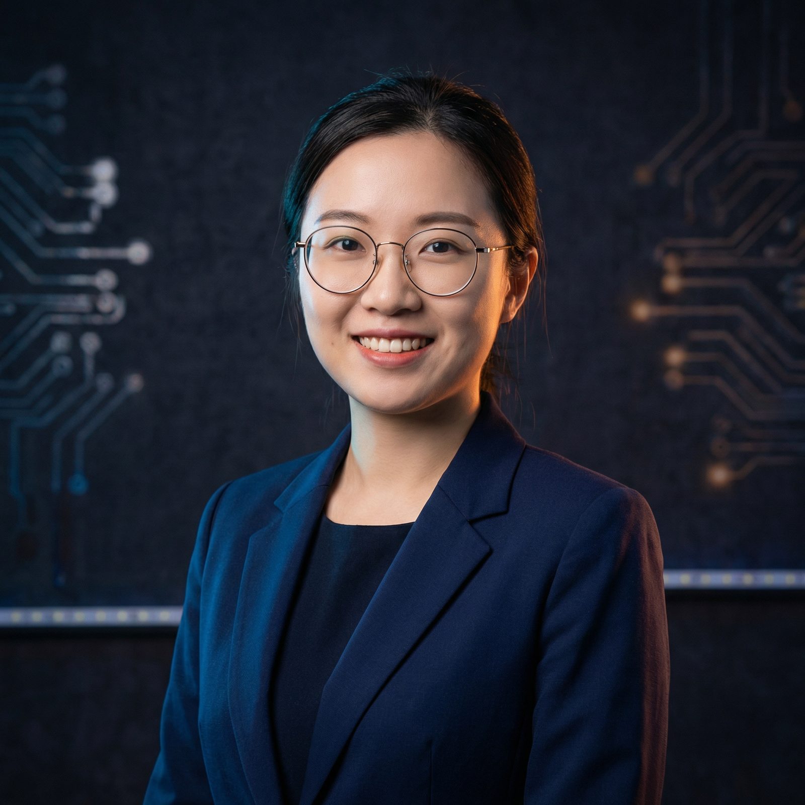 杏彩体育社区顾问李思涵
